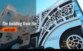 Building sphinx